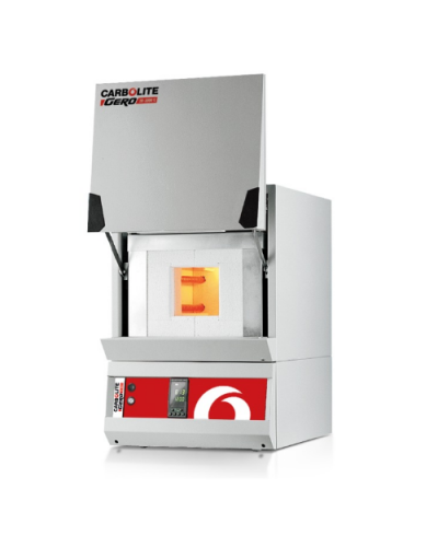 Lò nung mẫu 1600°C, dung tích 35 lít Carbolite Model RHF 16/35